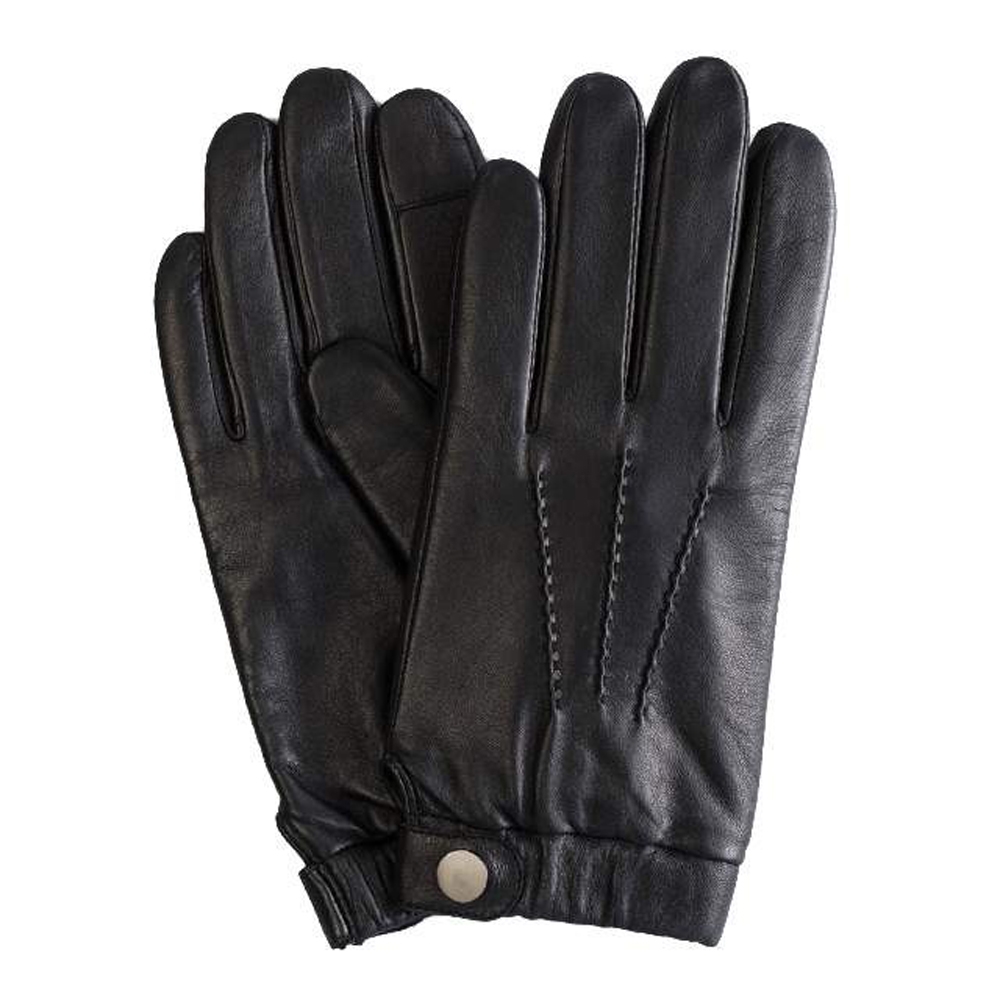 MEN LEATHER GLOVES