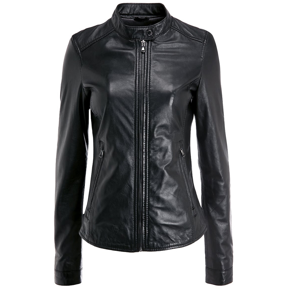 WOMEN LEATHER JACKETS