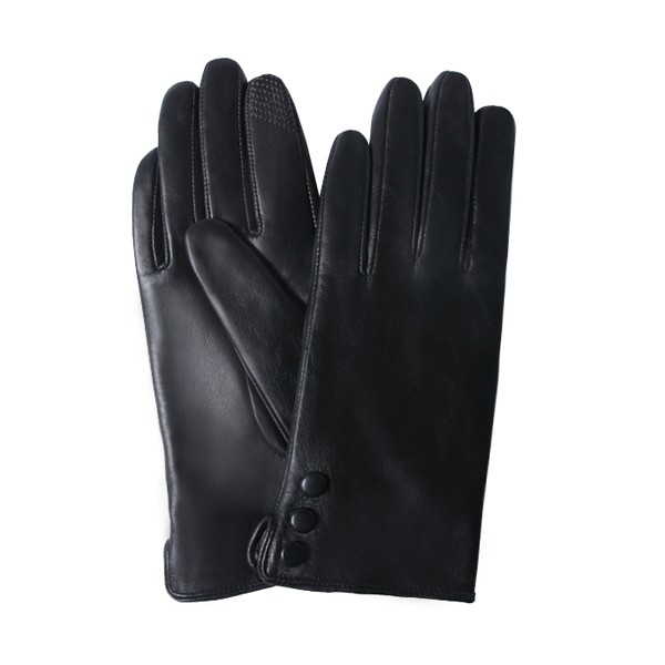 WOMEN LEATHER GLOVES