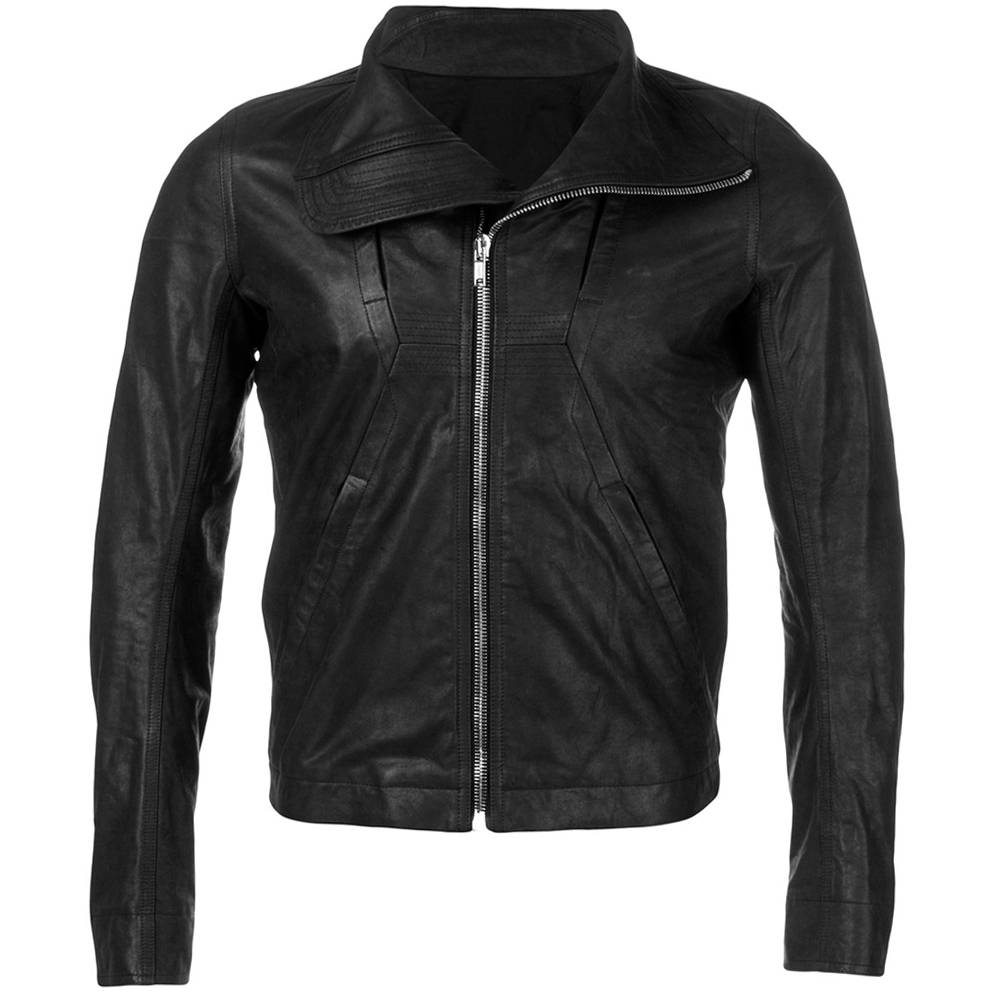 MEN LEATHER JACKETS