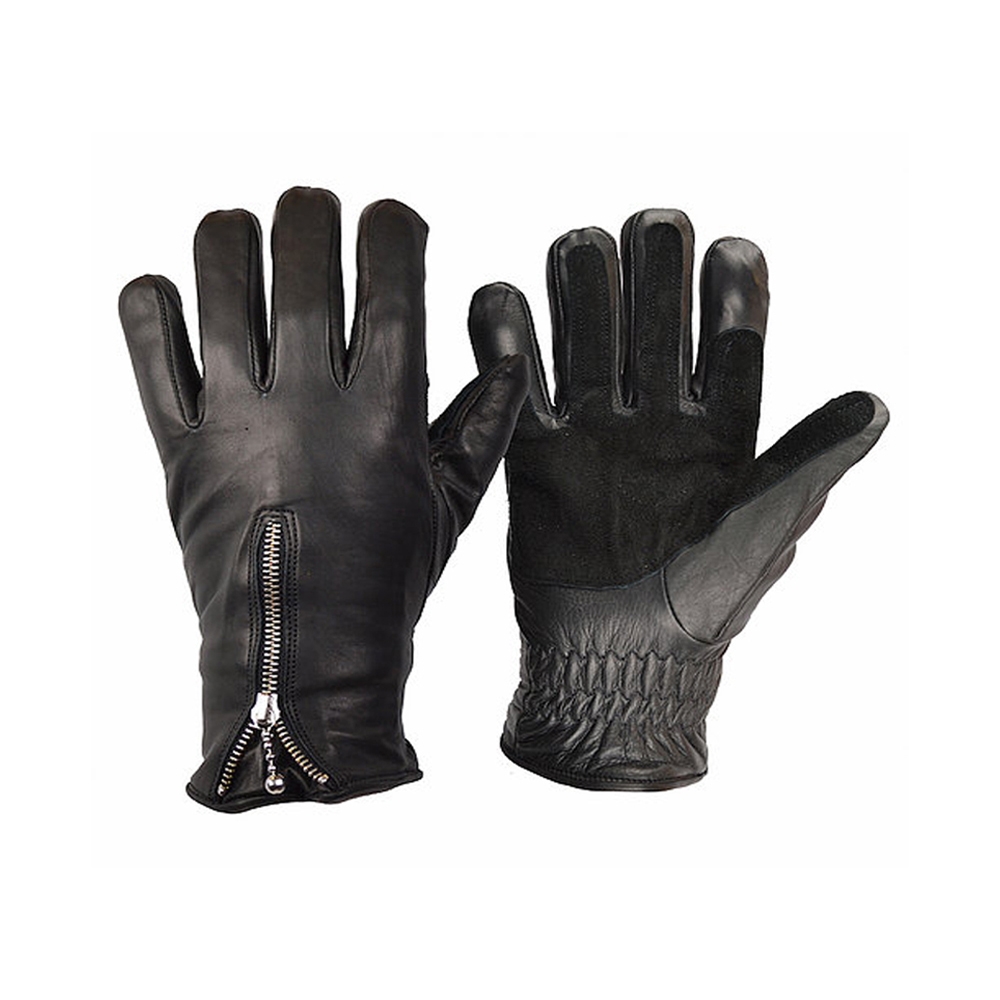 MOTORCYCLE GLOVES