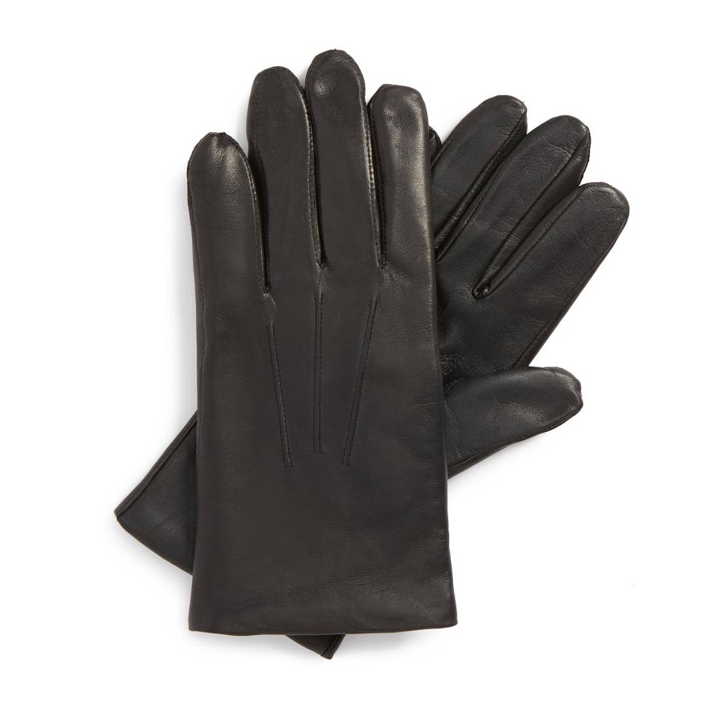 MEN LEATHER GLOVES