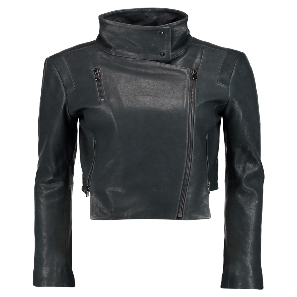 WOMEN LEATHER JACKETS