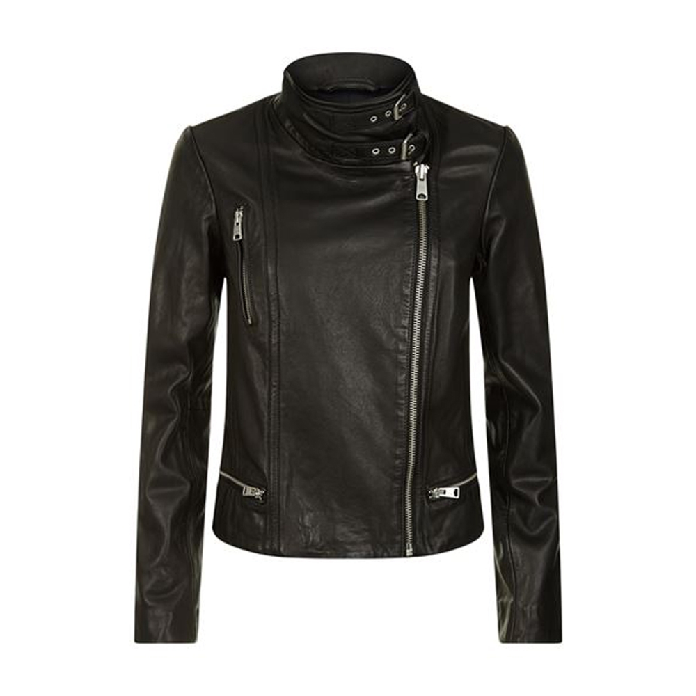 WOMEN LEATHER JACKETS