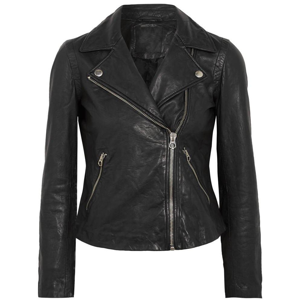 WOMEN LEATHER JACKETS