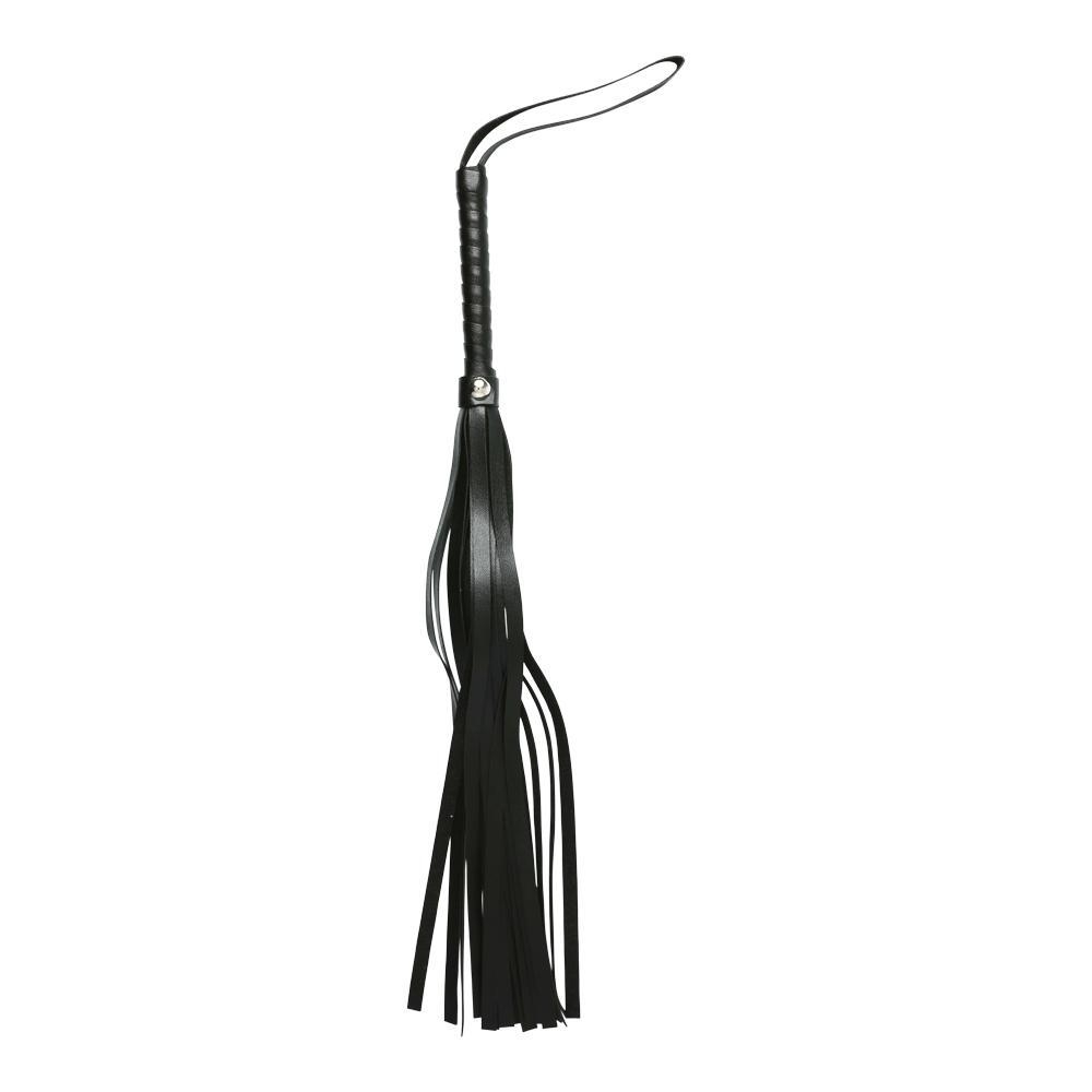 LEATHER Flogger