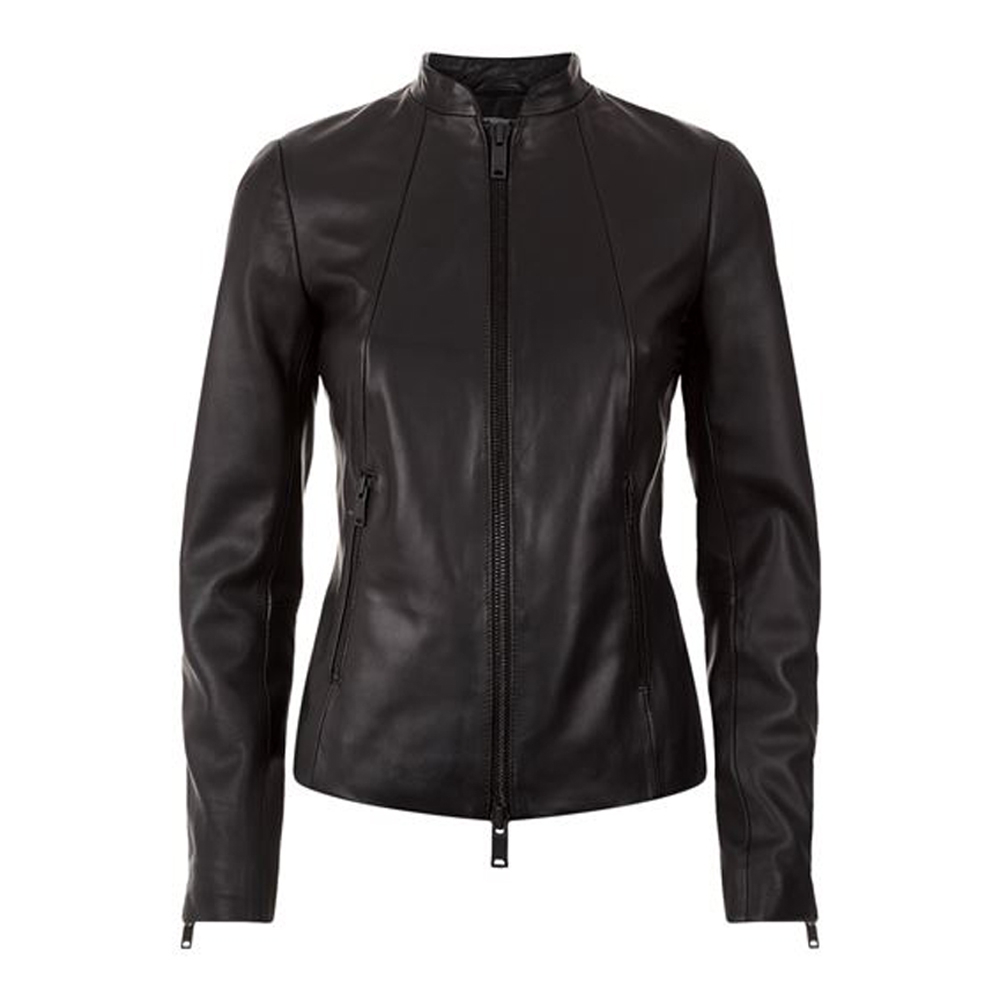 WOMEN LEATHER JACKETS