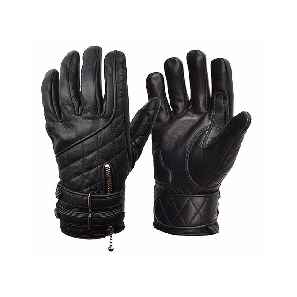 MOTORCYCLE GLOVES