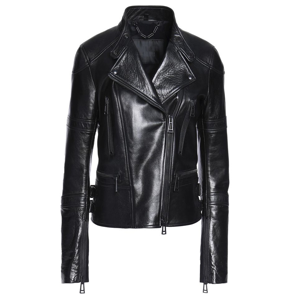 WOMEN LEATHER JACKETS