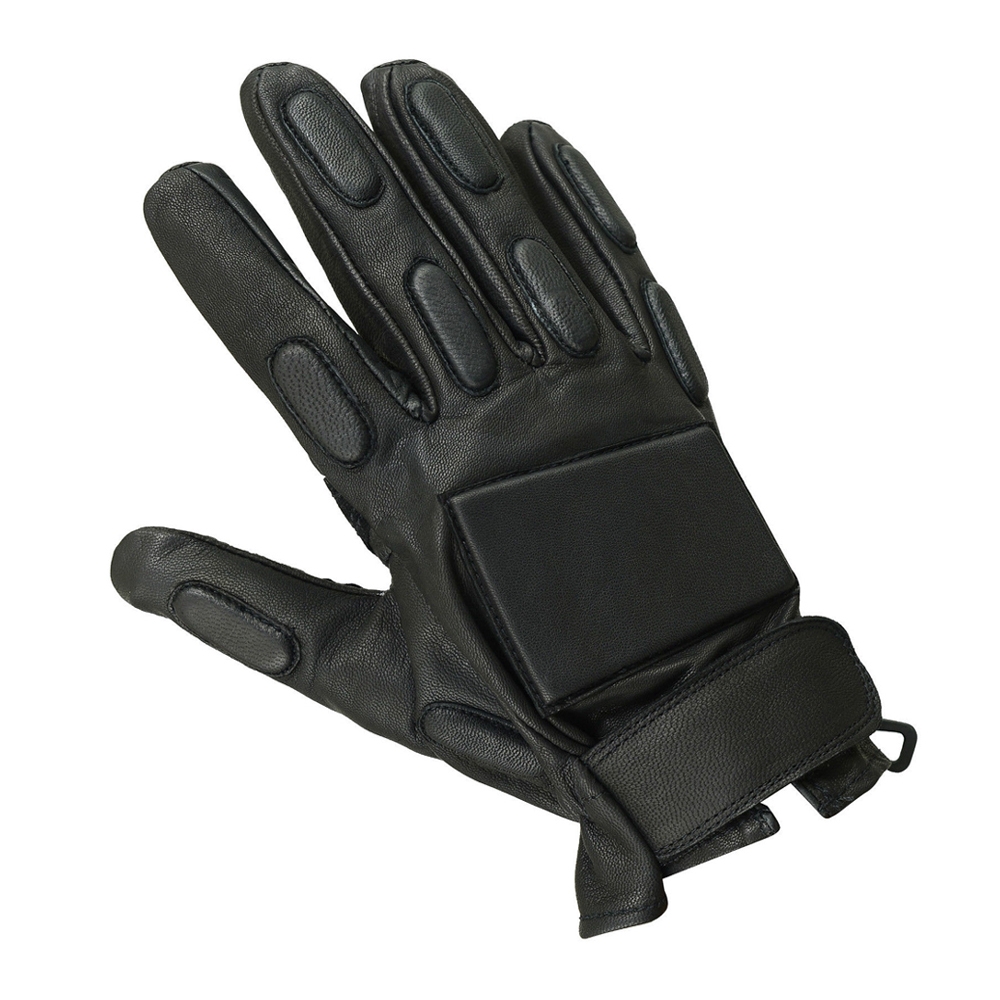 POLICE GLOVES