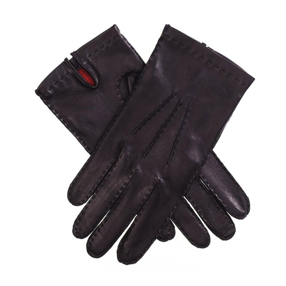 MEN LEATHER GLOVES