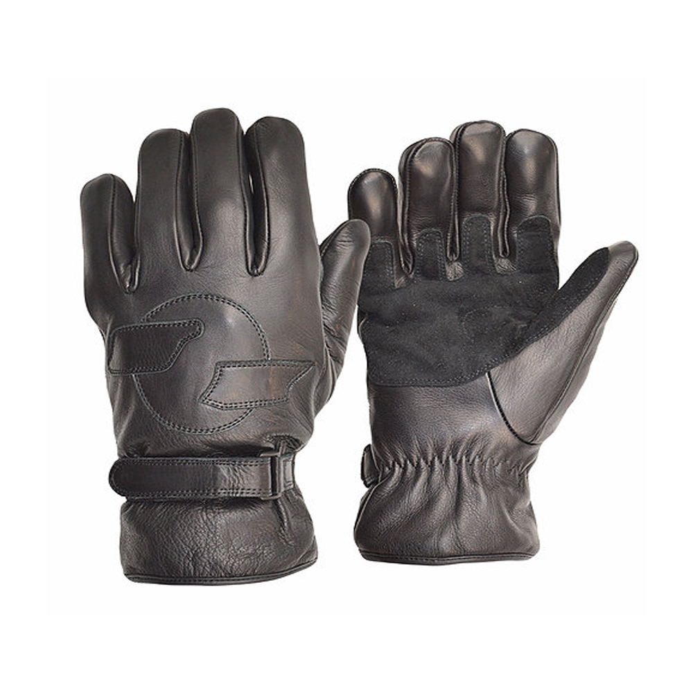 MOTORCYCLE GLOVES