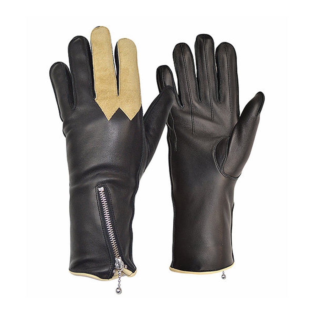 MOTORCYCLE GLOVES