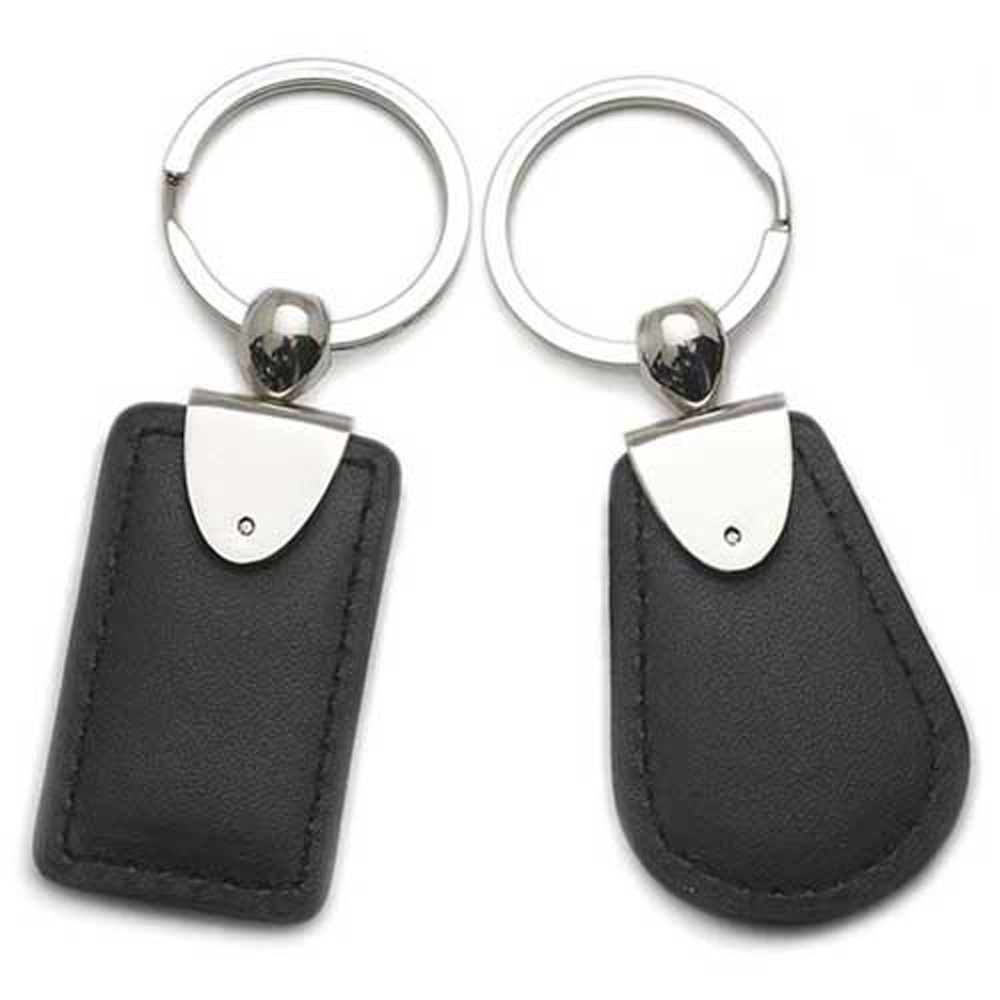 LEATHER KEY CHAIN