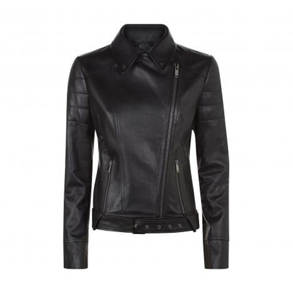 WOMEN LEATHER JACKETS