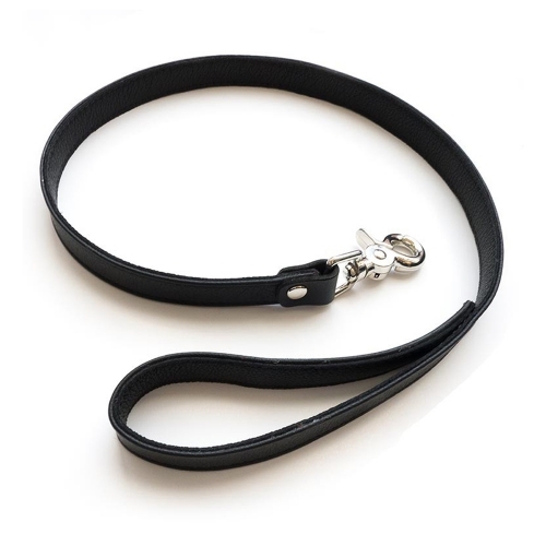 GARMENT LEATHER LEASH