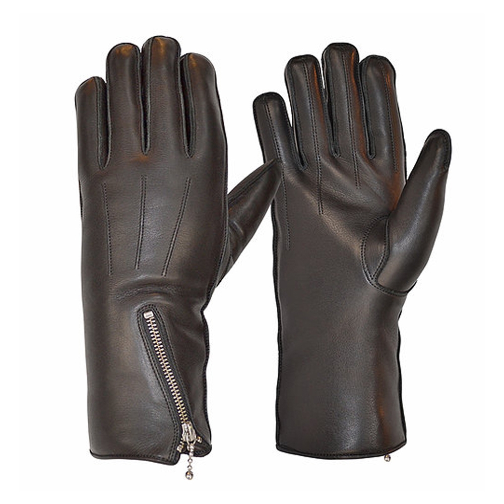 MOTORCYCLE GLOVES