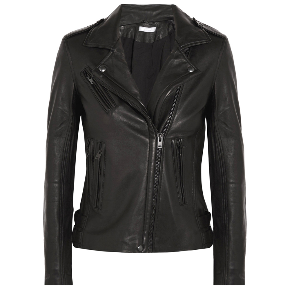 WOMEN LEATHER JACKETS