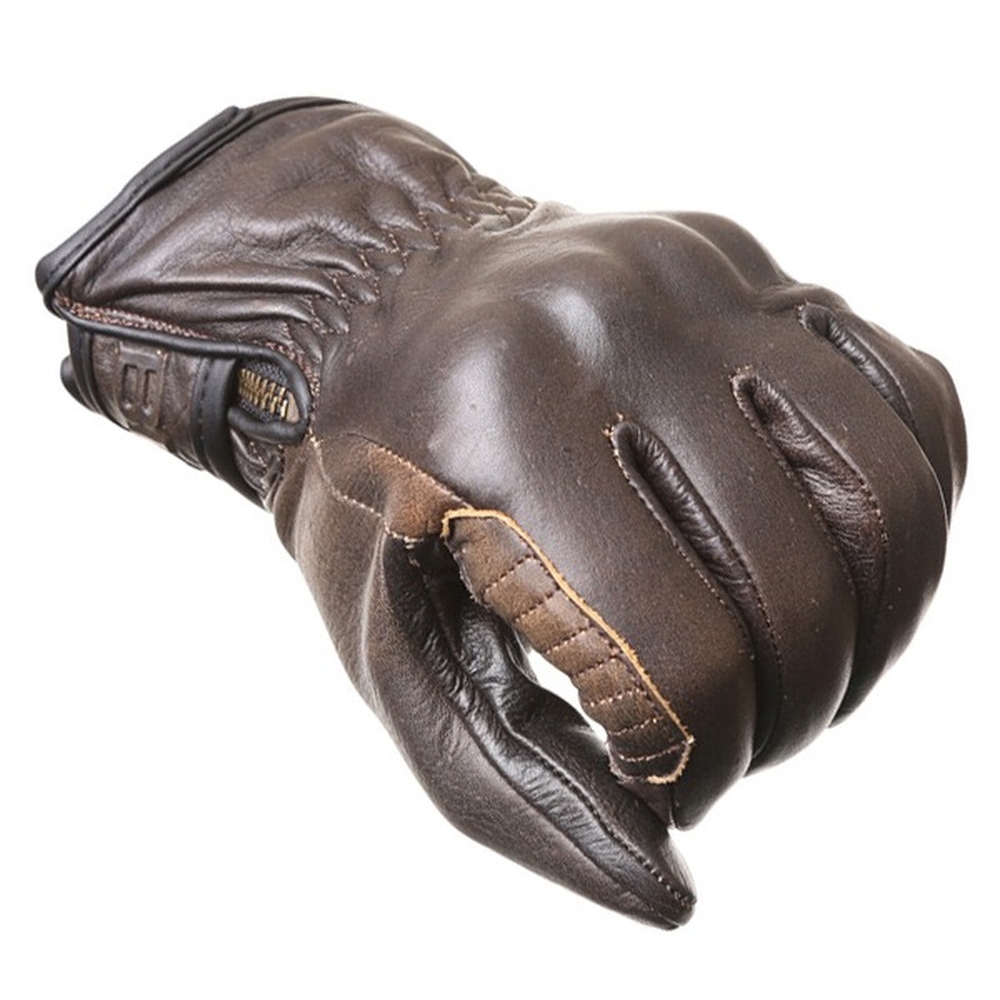 MOTORCYCLE GLOVES