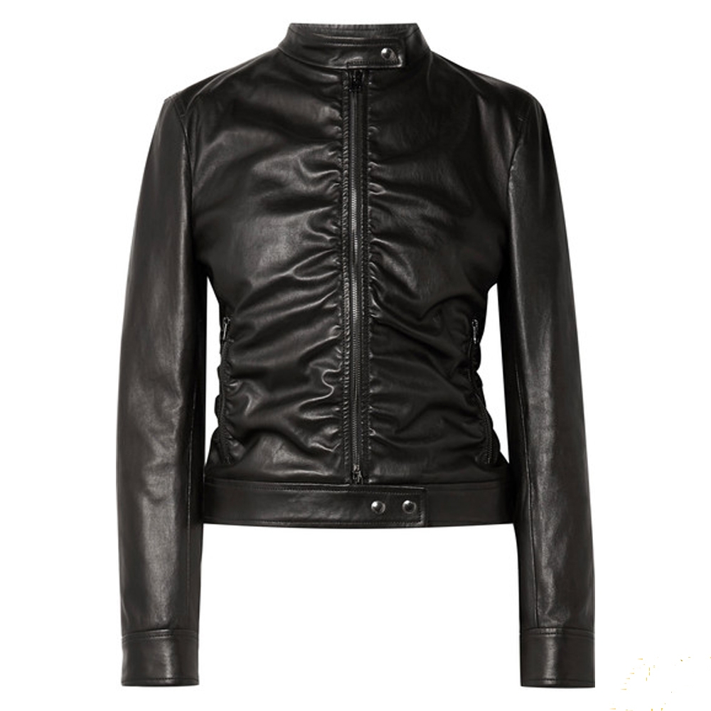 WOMEN LEATHER JACKETS