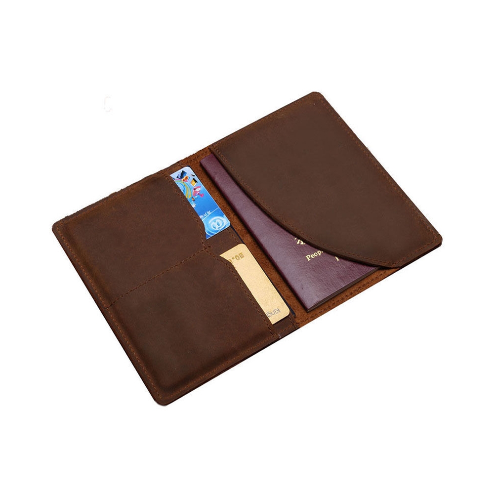  Passport Cover Holder