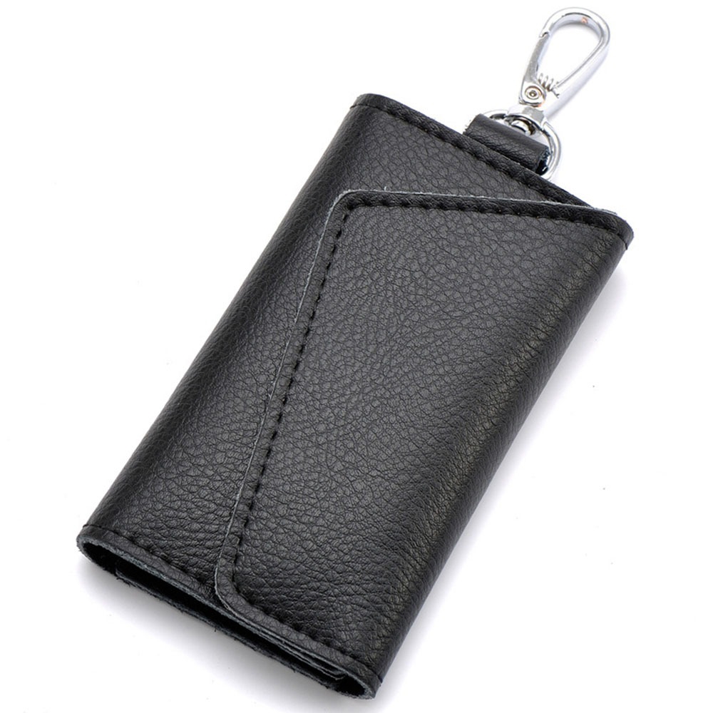 LEATHER KEY CASE