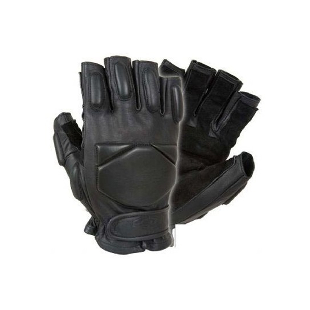 POLICE GLOVES