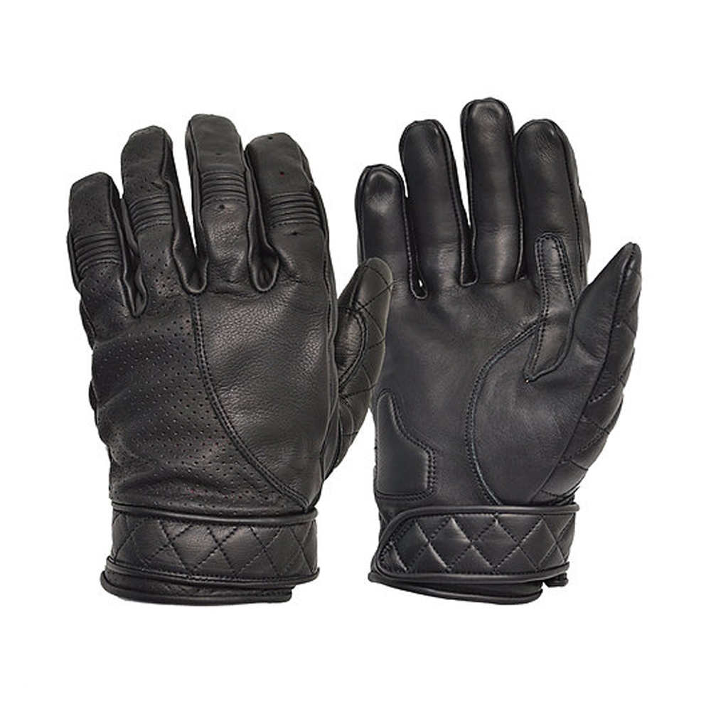 MOTORCYCLE GLOVES