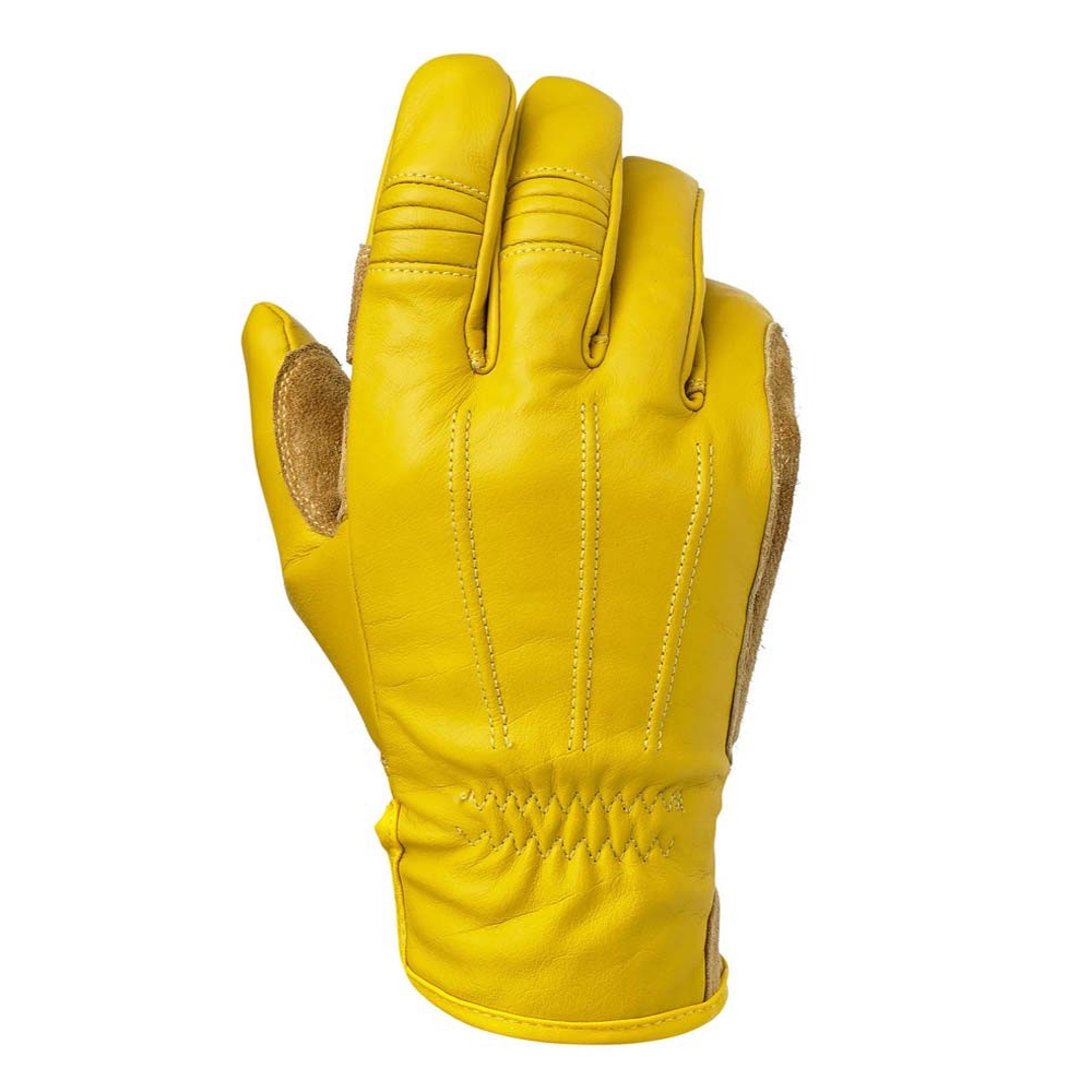 MOTORCYCLE GLOVES