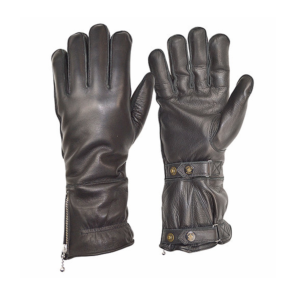 MOTORCYCLE GLOVES