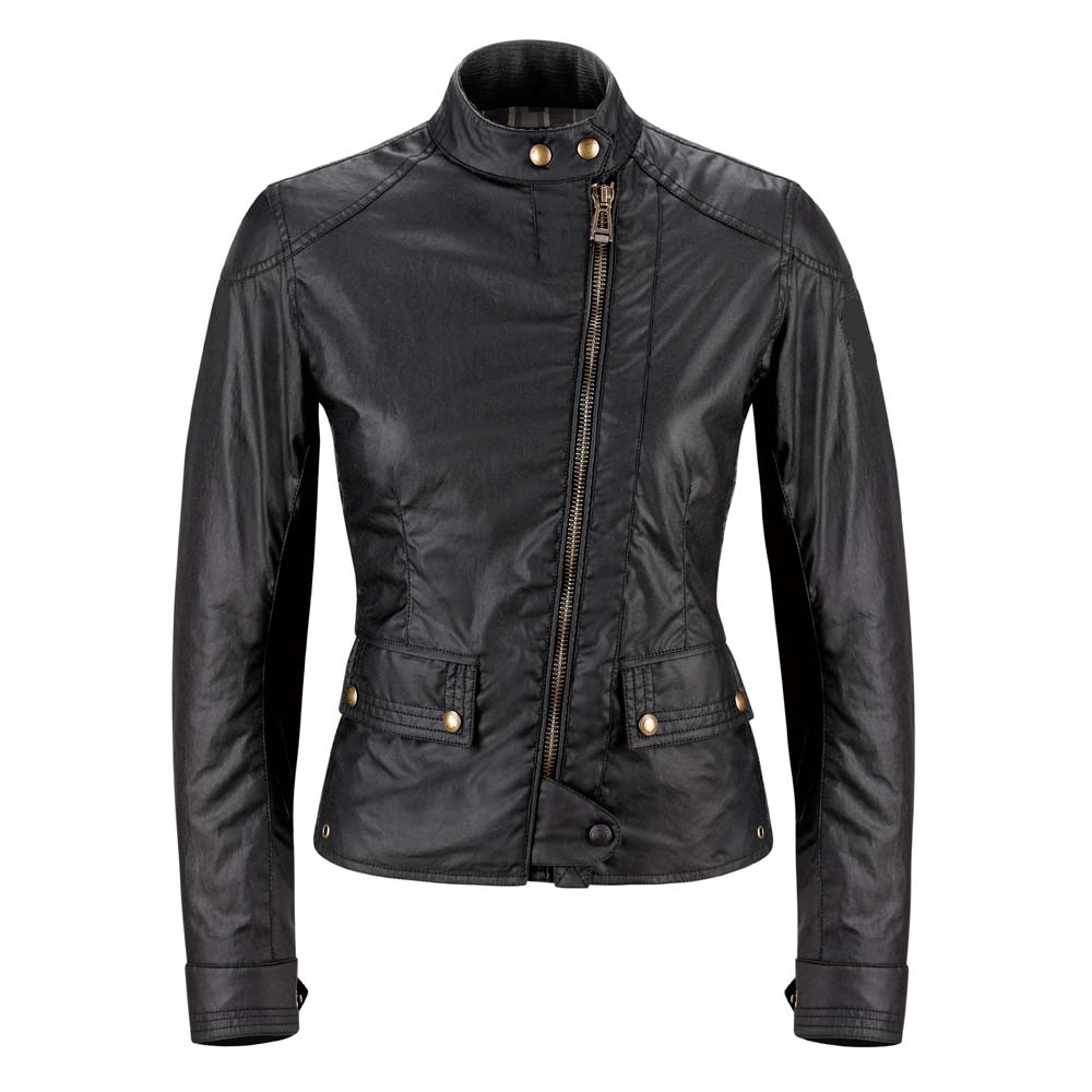 WOMEN LEATHER JACKETS