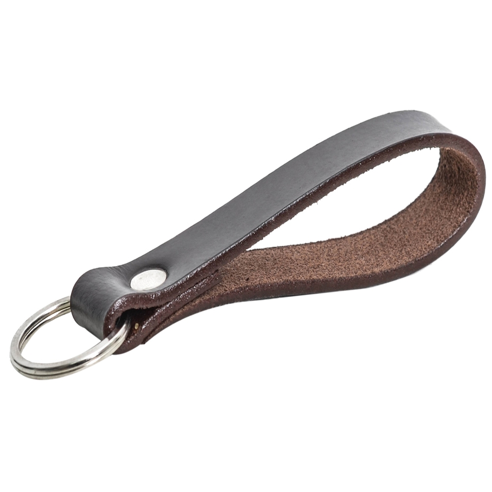 LEATHER KEY CHAIN