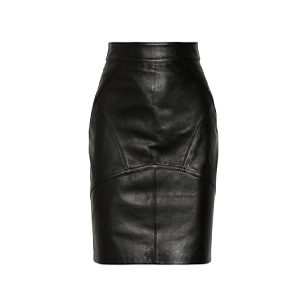 LEATHER SKIRTS