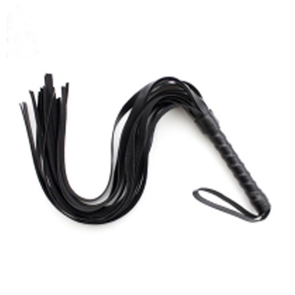 LEATHER FLOGGER