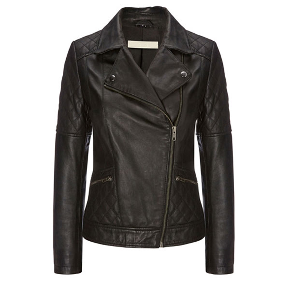 WOMEN LEATHER JACKETS