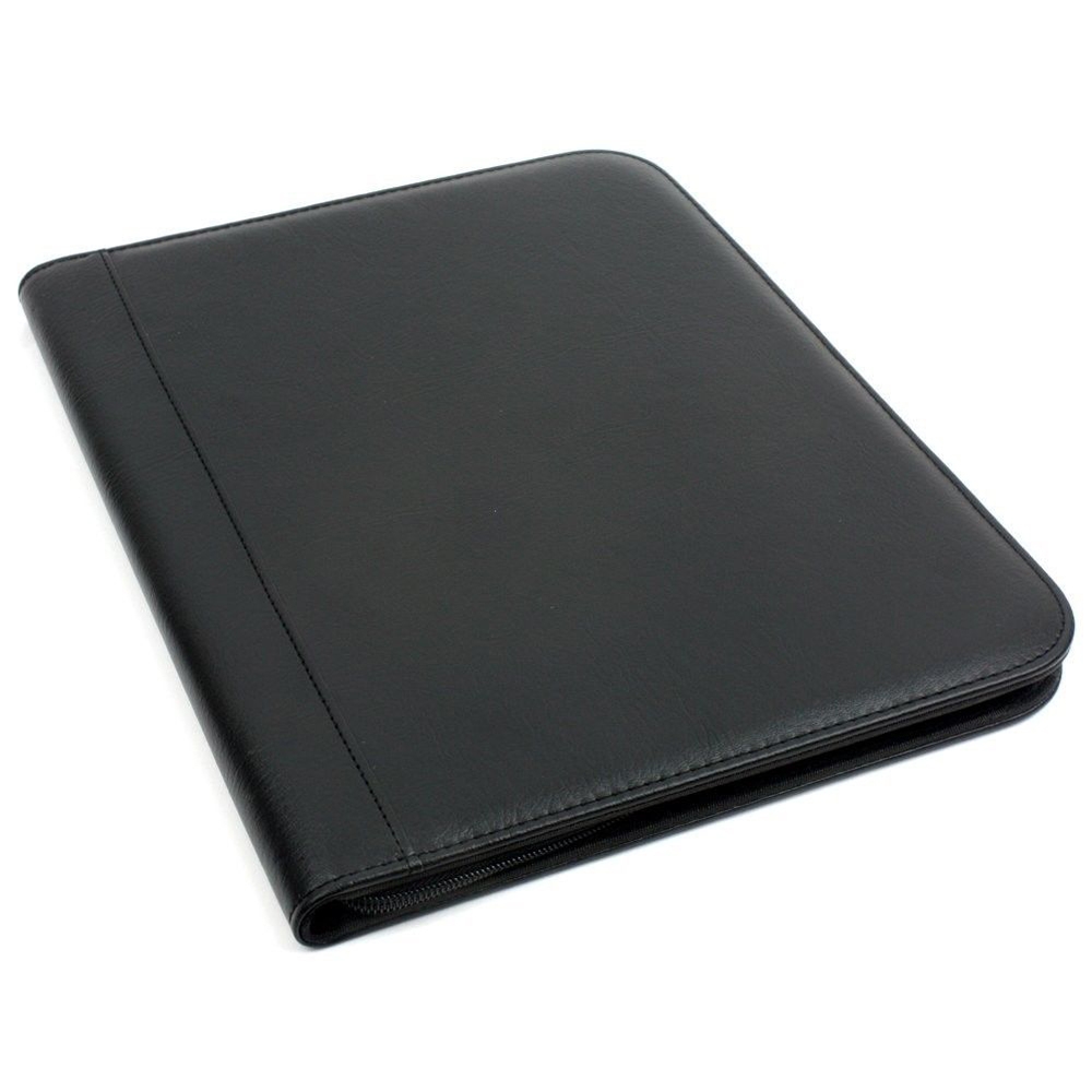 LEATHER NOTE BOOK