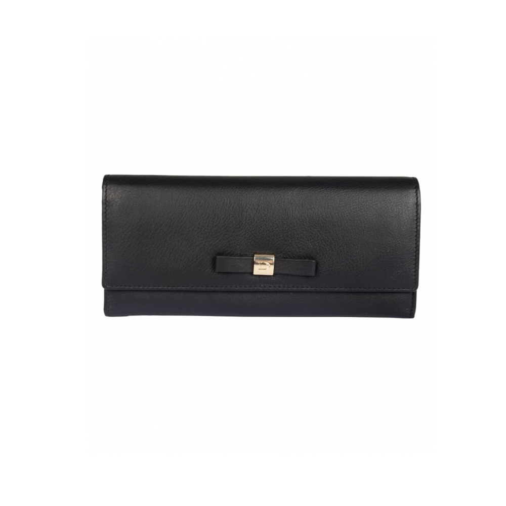 LEATHER PURSE