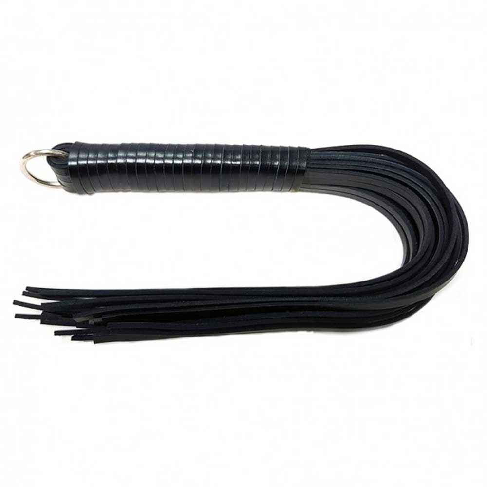 LEATHER FLOGGER