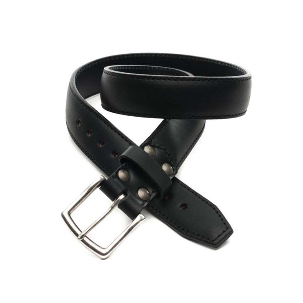 LEATHER BELTS