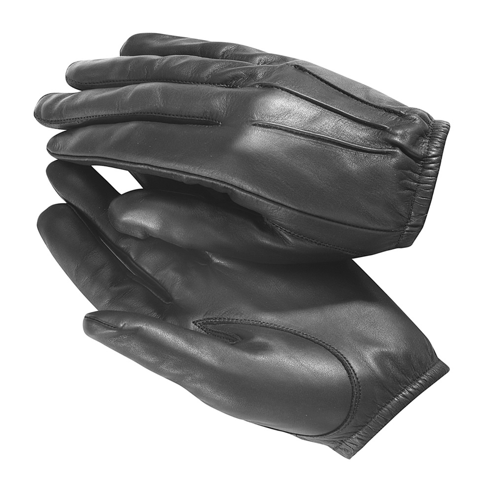 POLICE GLOVES