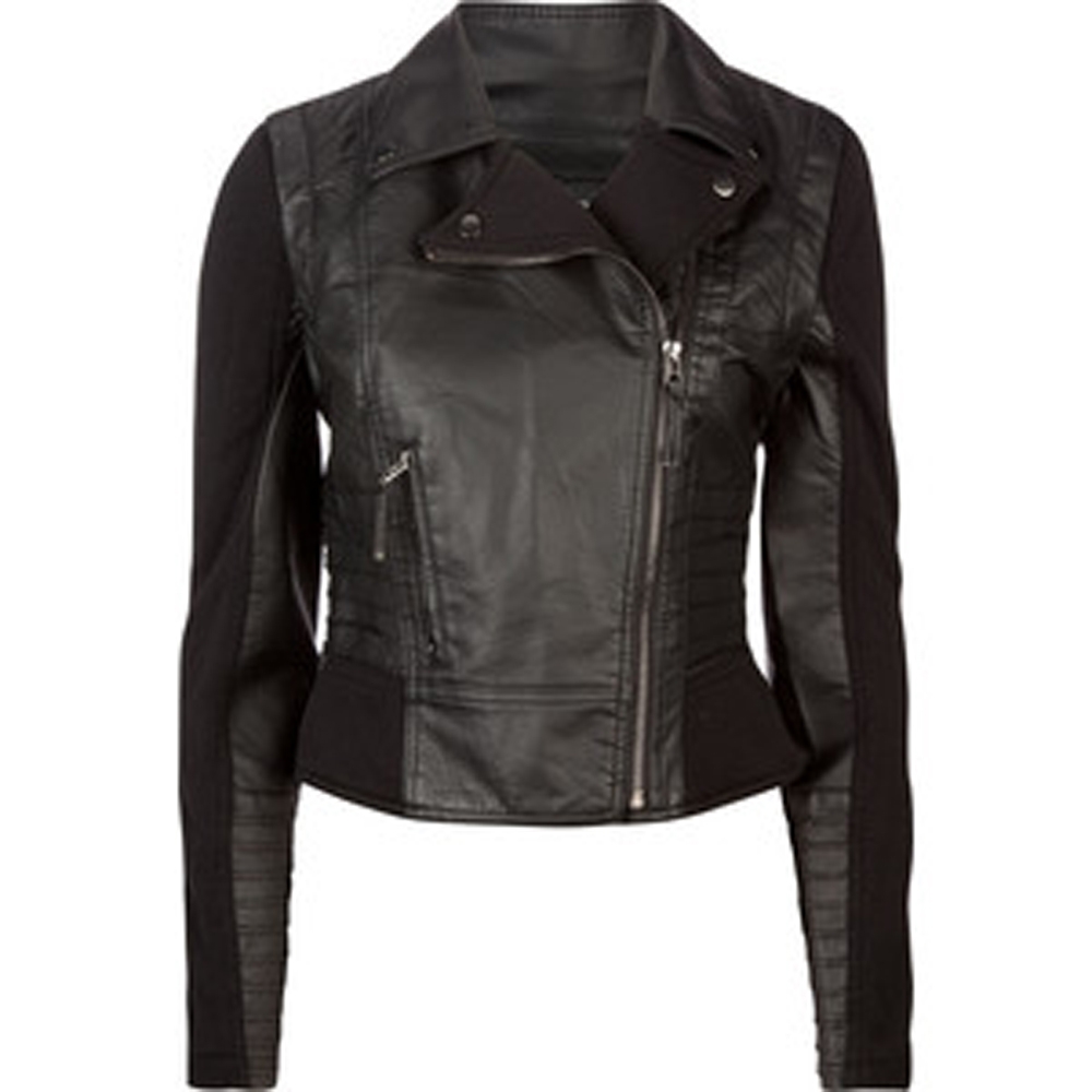 WOMEN LEATHER JACKETS