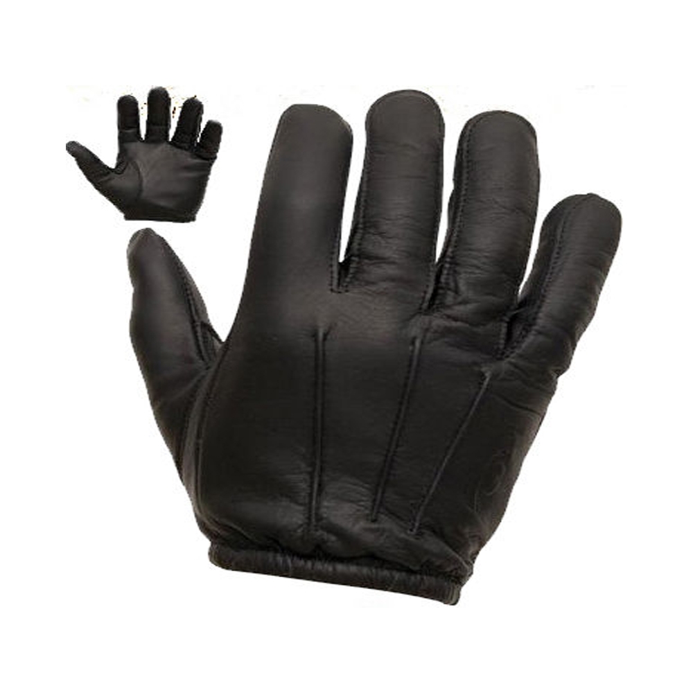 POLICE GLOVES