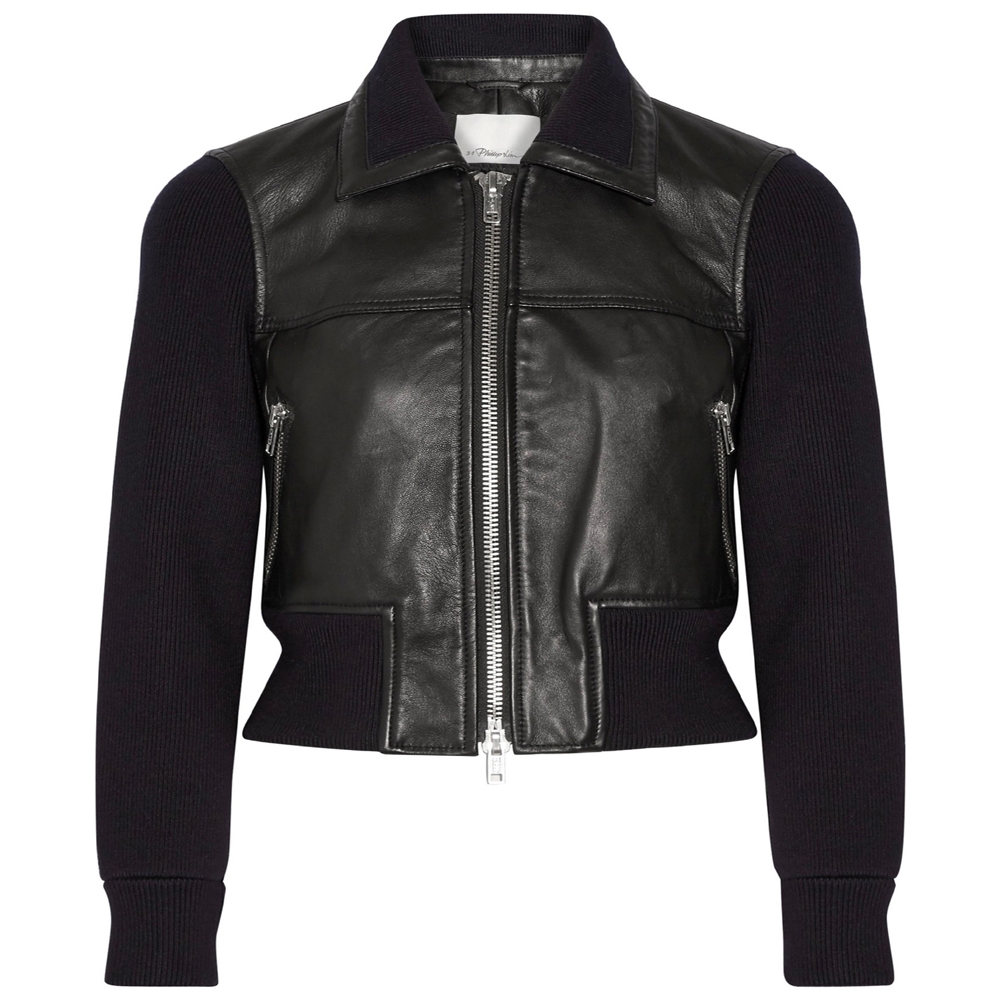 WOMEN LEATHER JACKETS