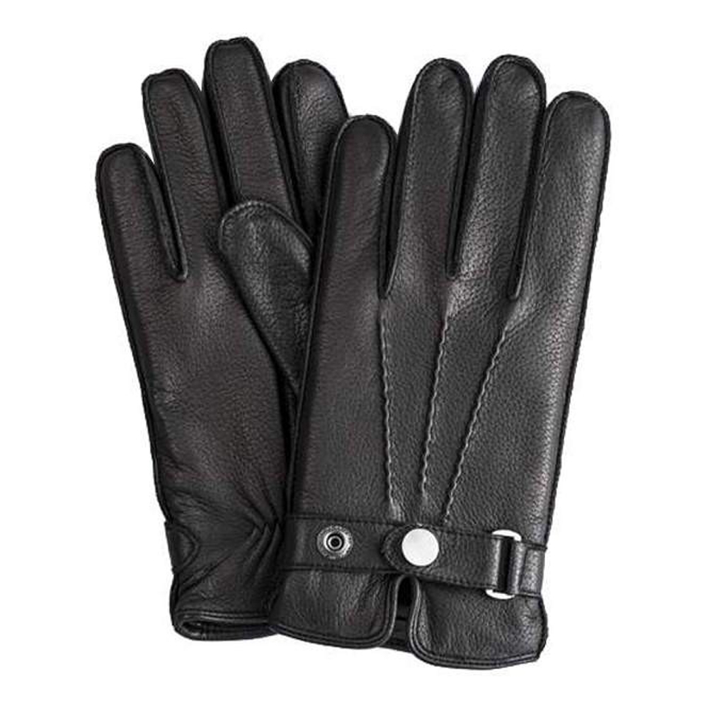 MEN LEATHER GLOVES